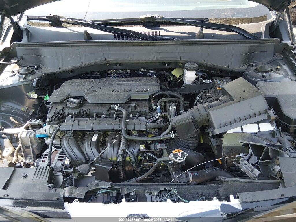 KM8HBCAB0SU196060 2025 HYUNDAI KONA photo no. 10