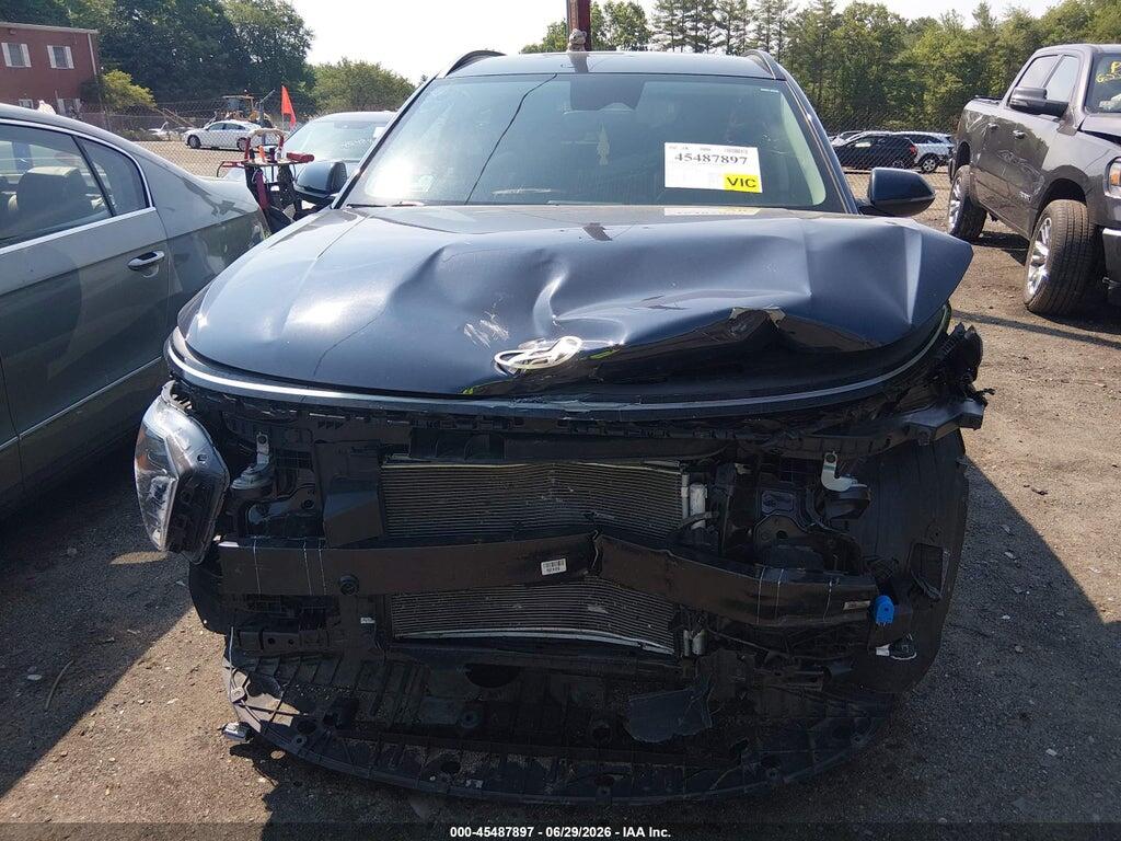 KM8HBCAB0SU196060 2025 HYUNDAI KONA photo no. 6