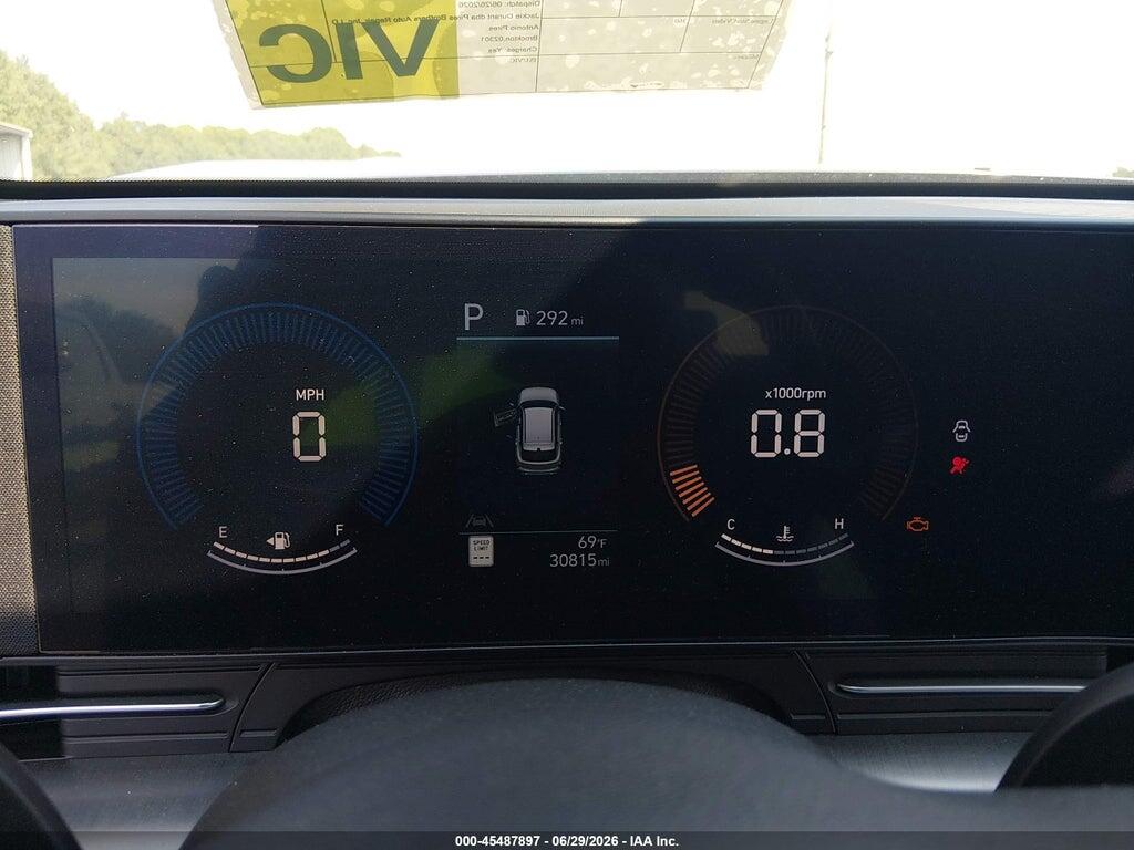 KM8HBCAB0SU196060 2025 HYUNDAI KONA photo no. 7