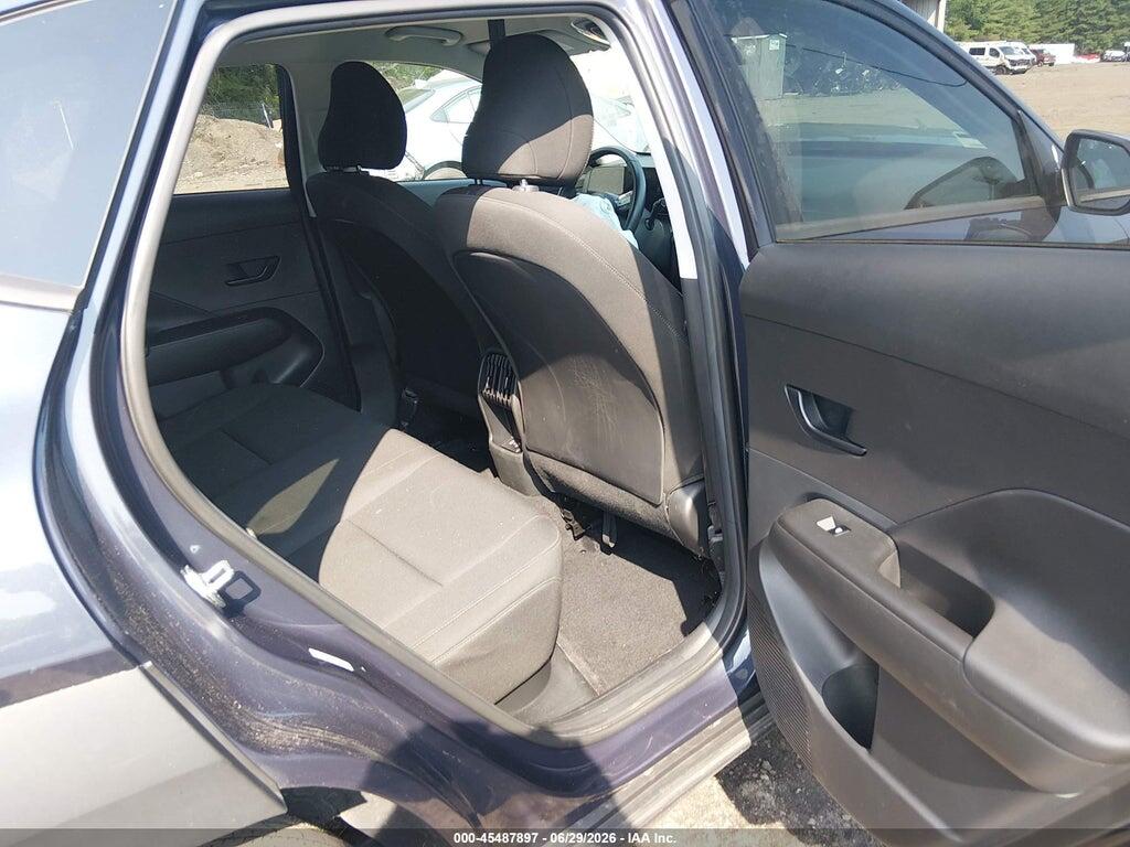 KM8HBCAB0SU196060 2025 HYUNDAI KONA photo no. 8