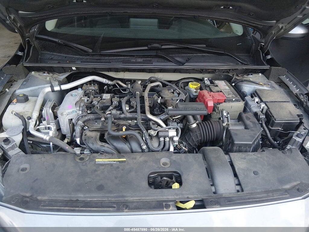 3N1AB8CV7NY313454 2022 NISSAN SENTRA photo no. 10