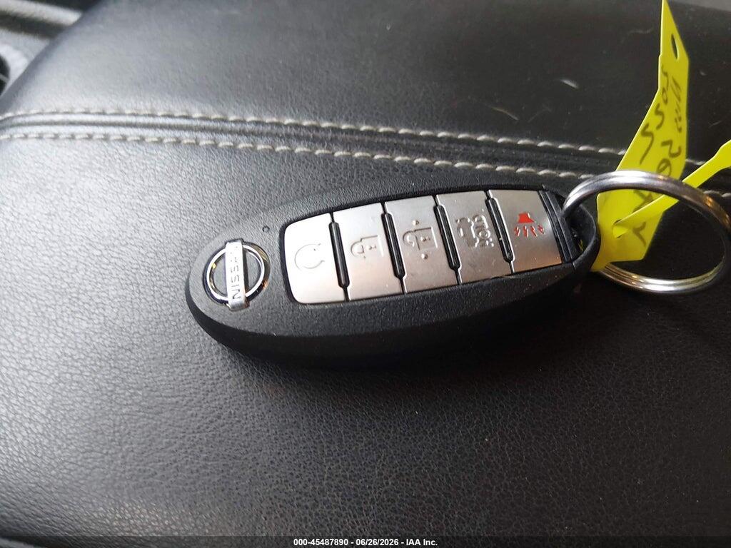 3N1AB8CV7NY313454 2022 NISSAN SENTRA photo no. 11