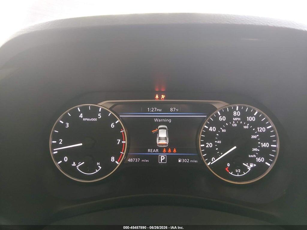 3N1AB8CV7NY313454 2022 NISSAN SENTRA photo no. 7