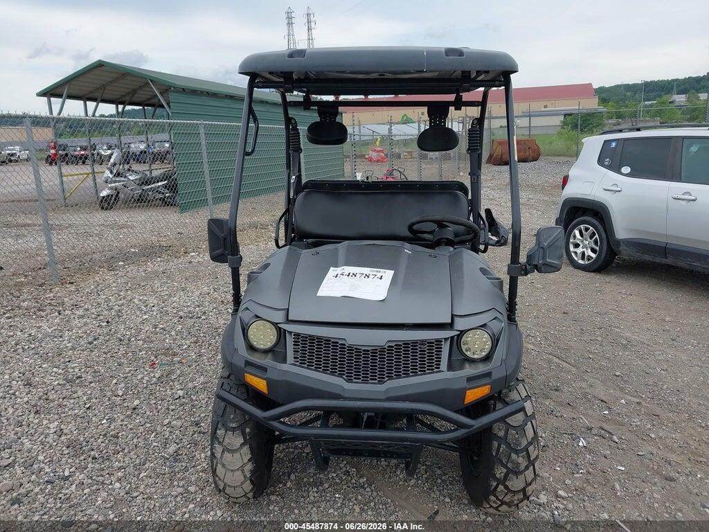 L06UALA18K1001002 2019 TAIZHOU NEBULA LAZD X42001 photo no. 12