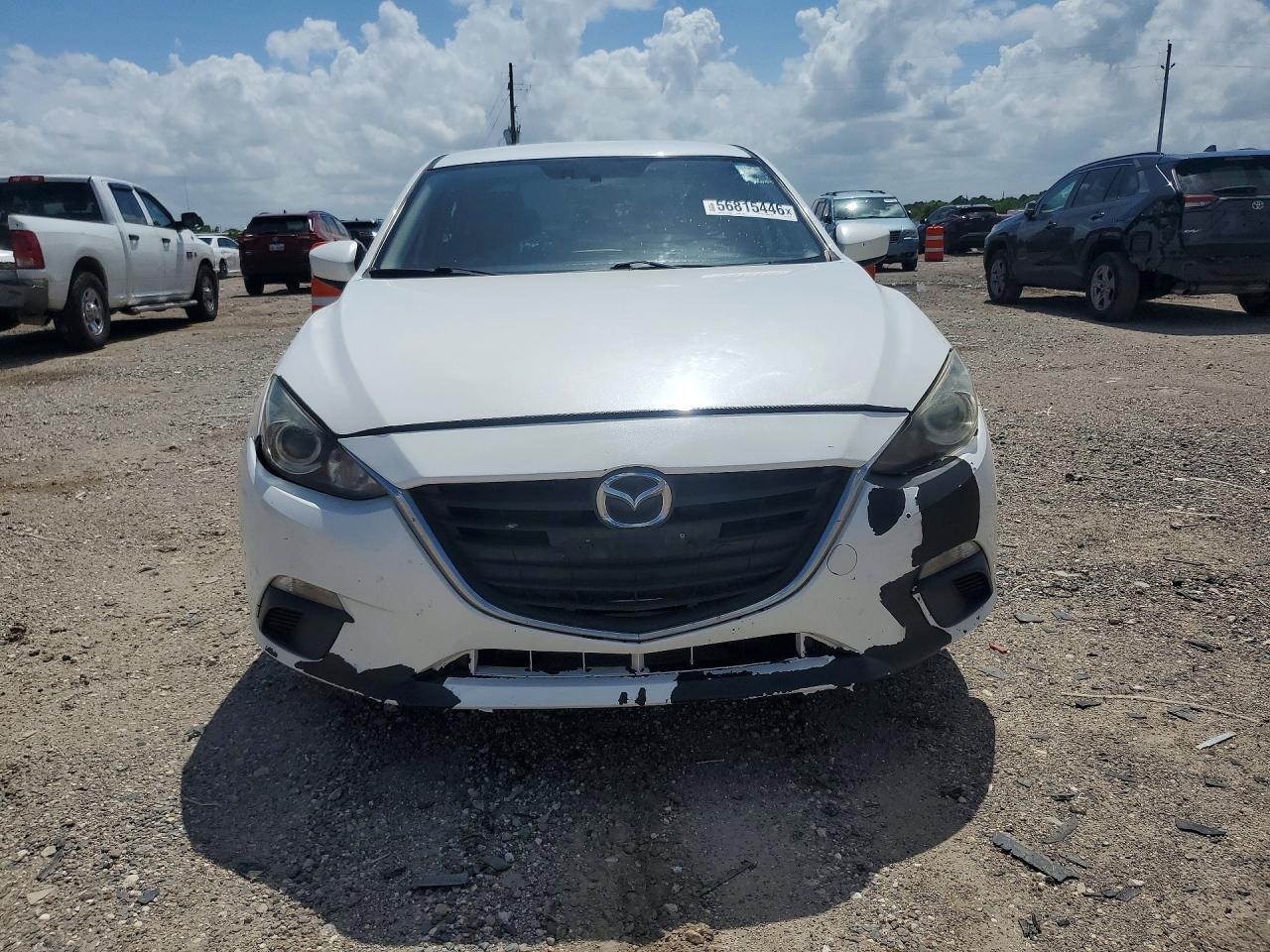 JM1BM1U73G1294105 2016 MAZDA 3 photo no. 5