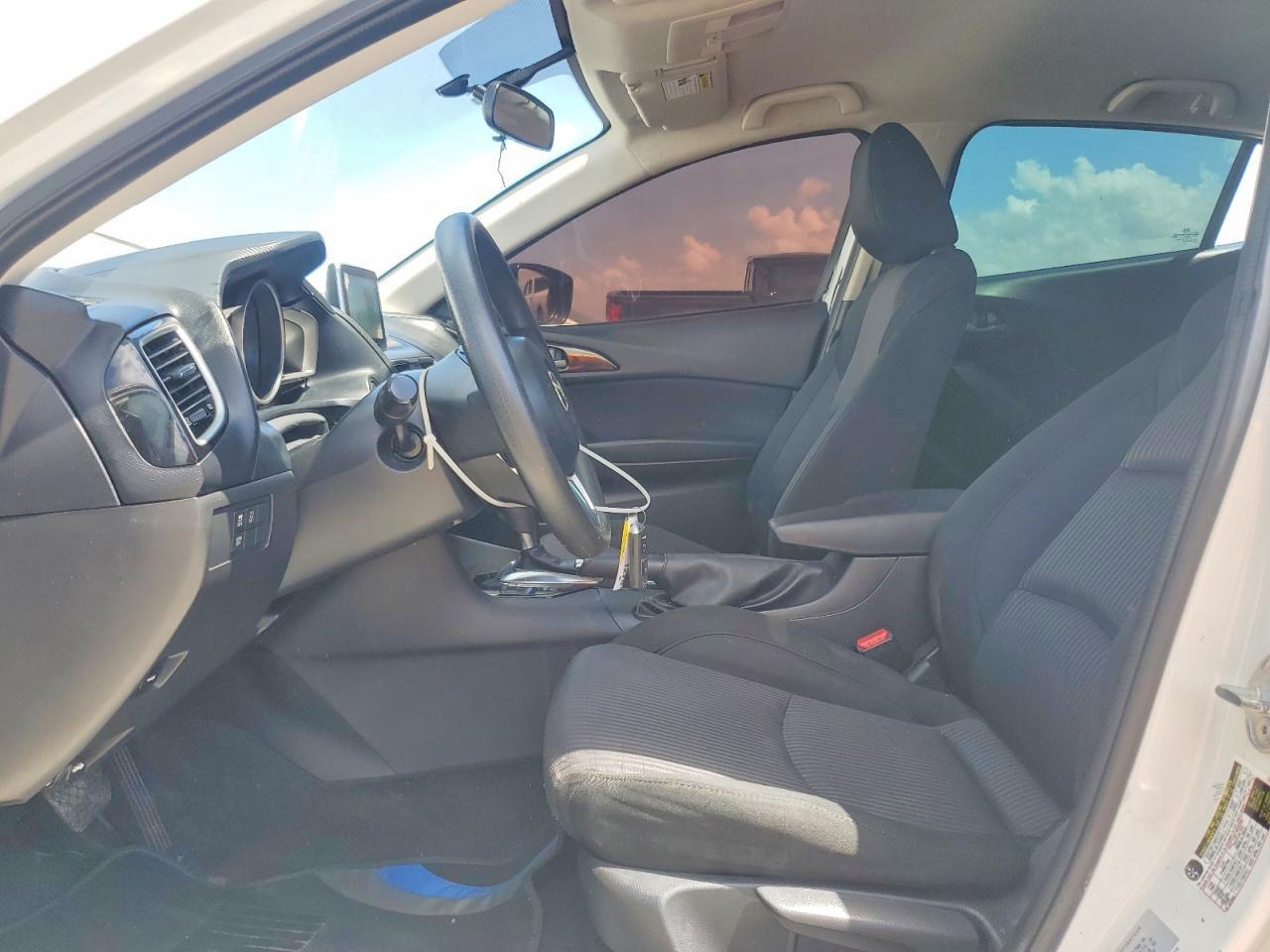 JM1BM1U73G1294105 2016 MAZDA 3 photo no. 7