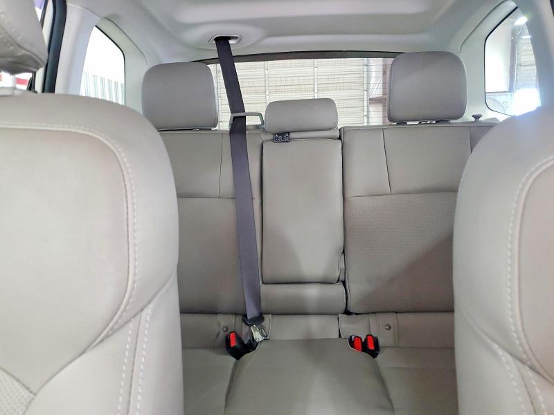 JF2SJAHC5GH489065 2016 SUBARU FORESTER photo no. 10