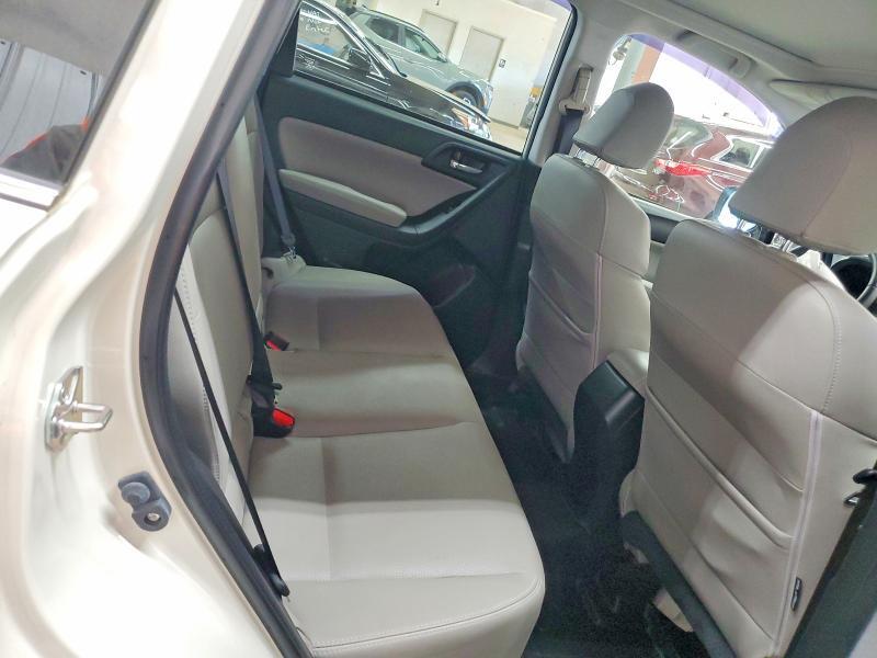JF2SJAHC5GH489065 2016 SUBARU FORESTER photo no. 11