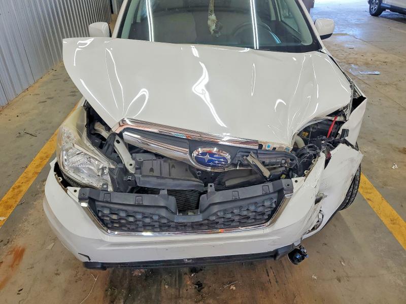 JF2SJAHC5GH489065 2016 SUBARU FORESTER photo no. 12