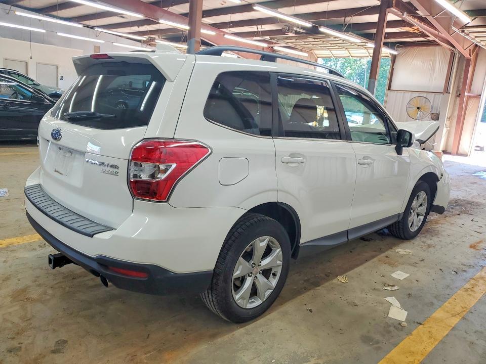 JF2SJAHC5GH489065 2016 SUBARU FORESTER photo no. 3