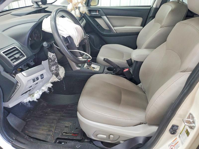 JF2SJAHC5GH489065 2016 SUBARU FORESTER photo no. 7