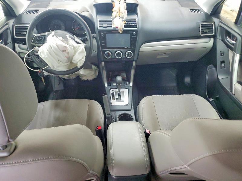 JF2SJAHC5GH489065 2016 SUBARU FORESTER photo no. 8