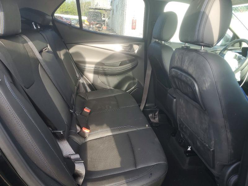 KL4AMDSL7TB013063 2026 BUICK ENCORE GX photo no. 11