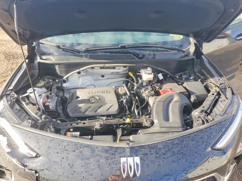 KL4AMDSL7TB013063 2026 BUICK ENCORE GX photo no. 12