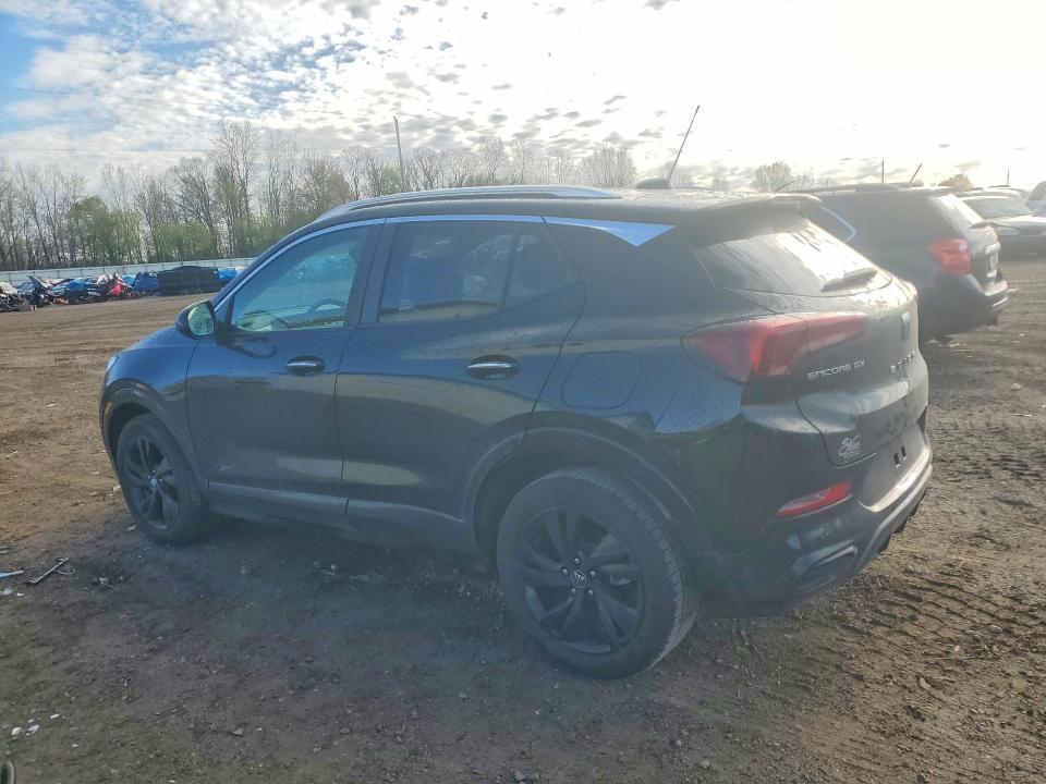 KL4AMDSL7TB013063 2026 BUICK ENCORE GX photo no. 2