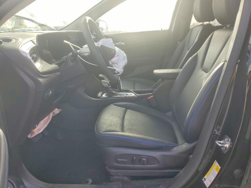 KL4AMDSL7TB013063 2026 BUICK ENCORE GX photo no. 7