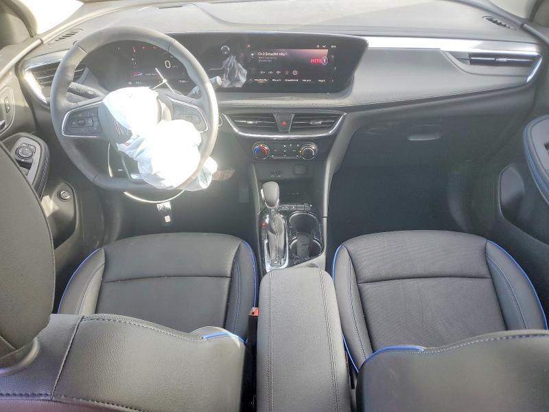 KL4AMDSL7TB013063 2026 BUICK ENCORE GX photo no. 8
