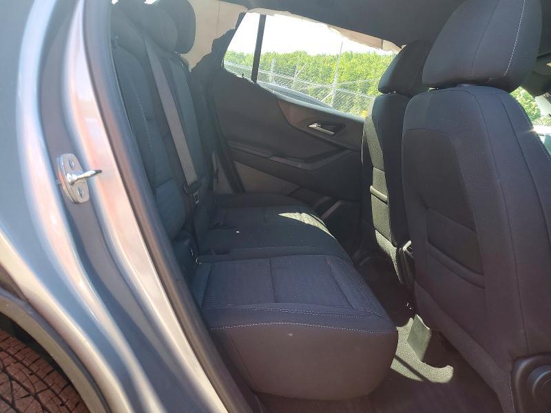 3GNAXHEG4TL160935 2026 CHEVROLET EQUINOX photo no. 10