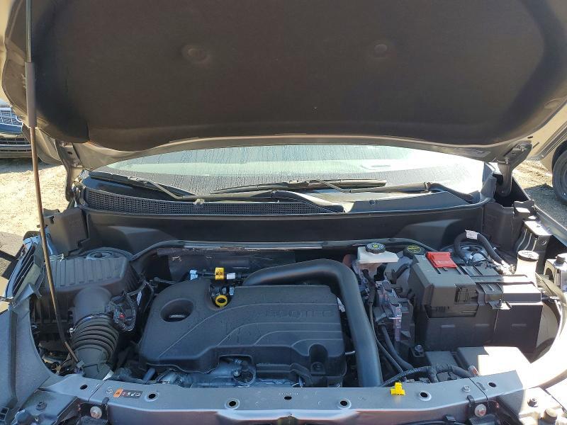 3GNAXHEG4TL160935 2026 CHEVROLET EQUINOX photo no. 11