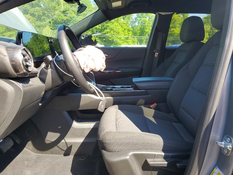 3GNAXHEG4TL160935 2026 CHEVROLET EQUINOX photo no. 7