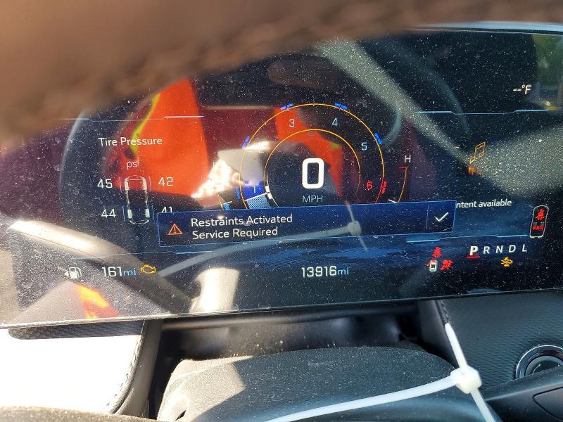 3GNAXHEG4TL160935 2026 CHEVROLET EQUINOX photo no. 9
