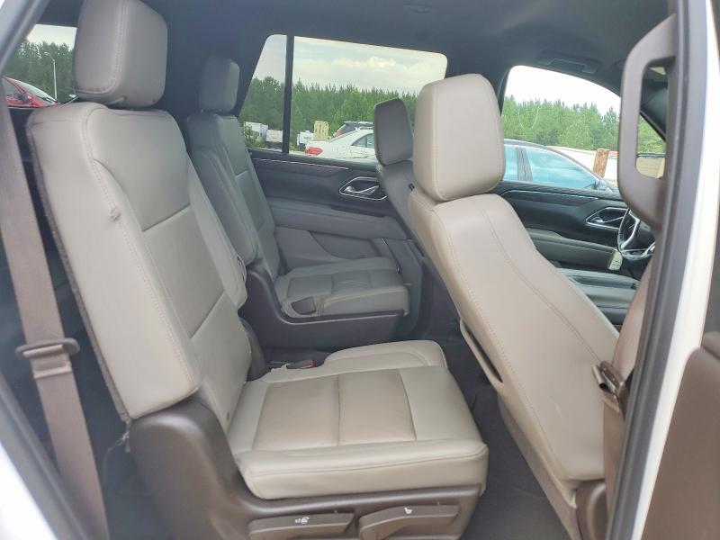 2021 CHEVROLET TAHOE K1500 Z71 — Фото 11 из 13