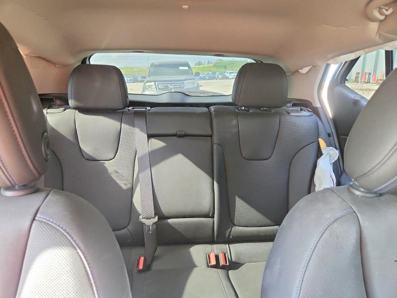 2025 BUICK ENCORE GX SPORT TOURING — Фото 10 из 14