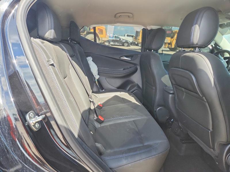 2025 BUICK ENCORE GX SPORT TOURING — Фото 11 из 14