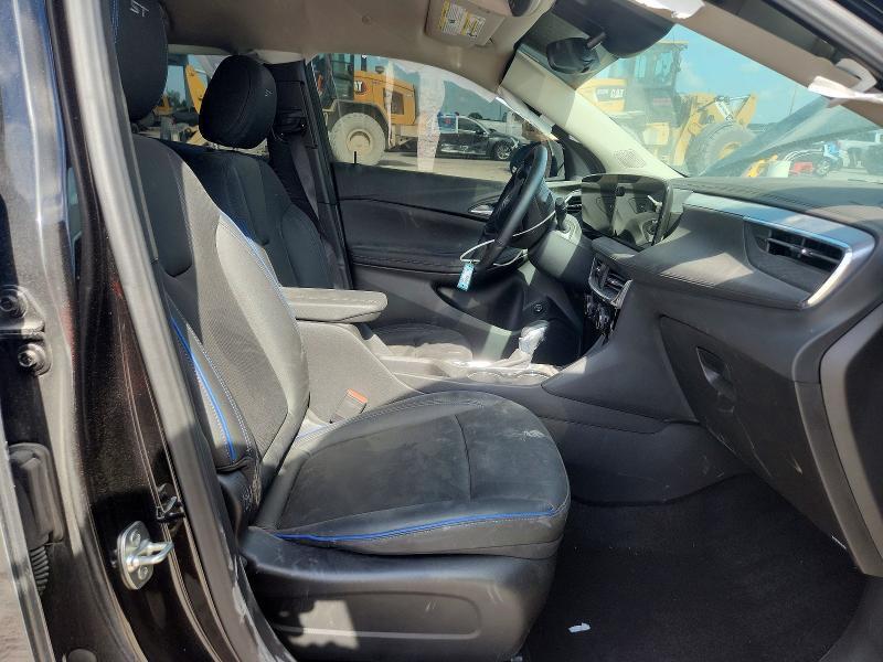 2025 BUICK ENCORE GX SPORT TOURING — Фото 7 из 14