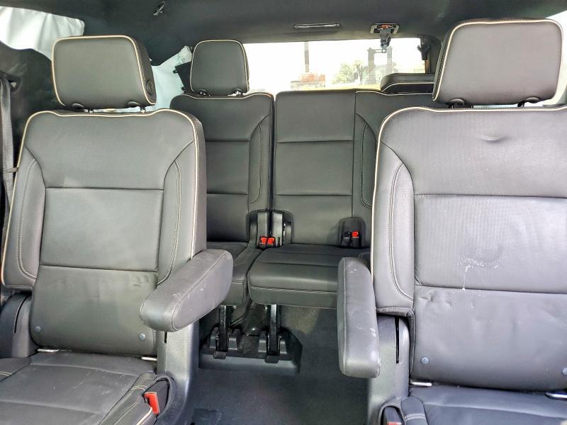 2021 CHEVROLET TAHOE C1500 PREMIER — Фото 10 из 14
