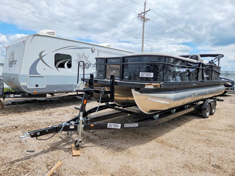 2025 BARLETTA BOATS TANDEM — Фото 2 из 10
