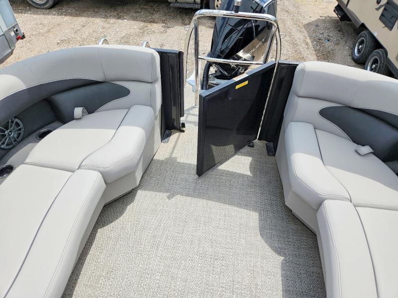 2025 BARLETTA BOATS TANDEM — Фото 6 из 10