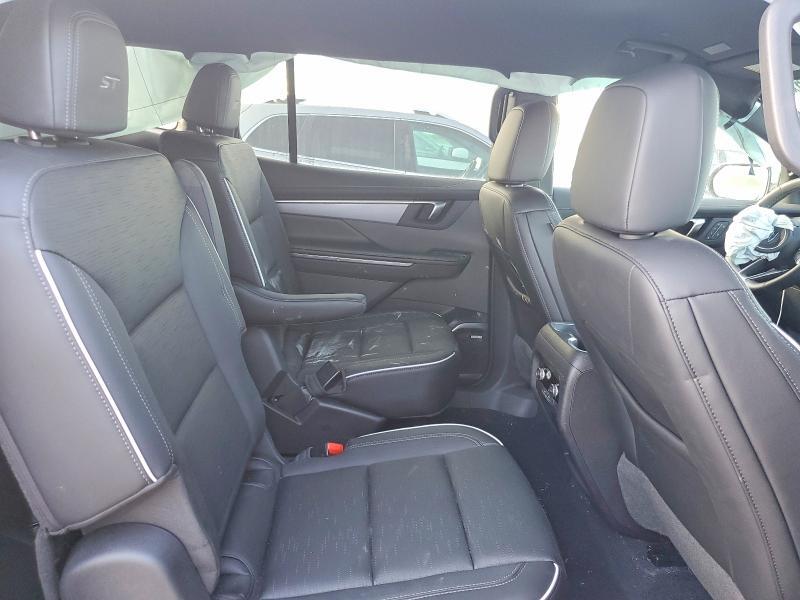 2025 BUICK ENCLAVE SPORT TOURING — Фото 10 из 13
