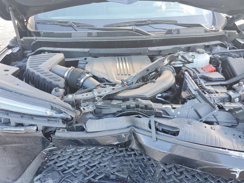 2025 BUICK ENCLAVE SPORT TOURING — Фото 11 из 13