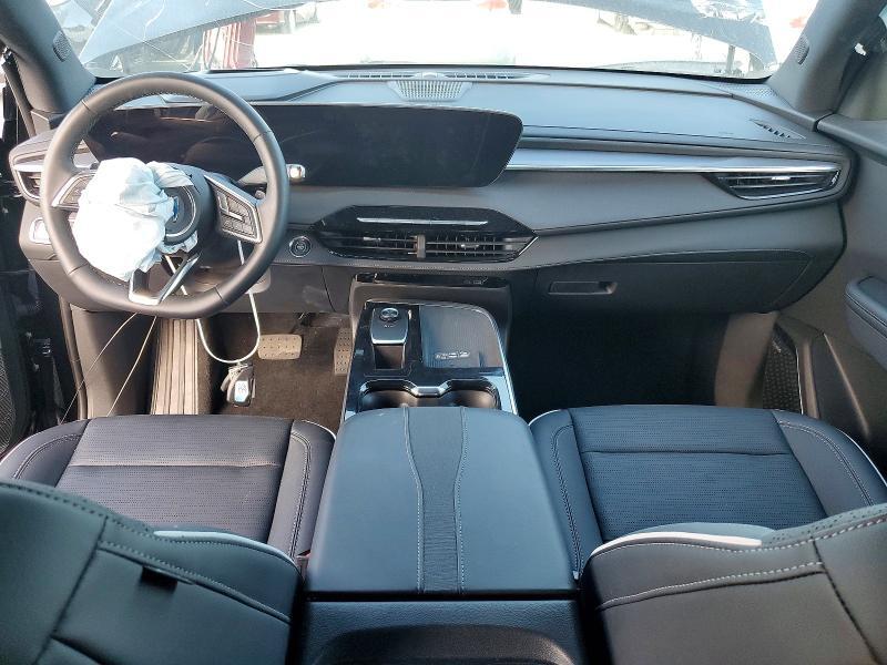 2025 BUICK ENCLAVE SPORT TOURING — Фото 8 из 13