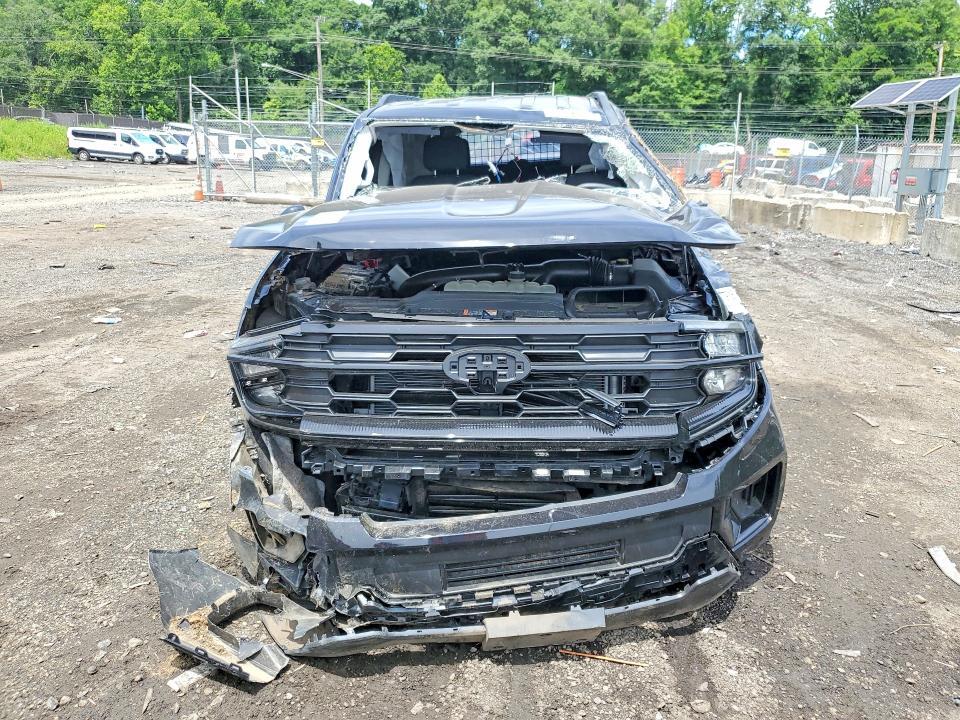2025 FORD EXPEDITION XL — Фото 5 из 12