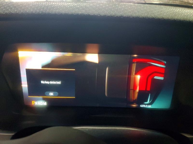 2025 FORD F150 XLT — Фото 9 из 12