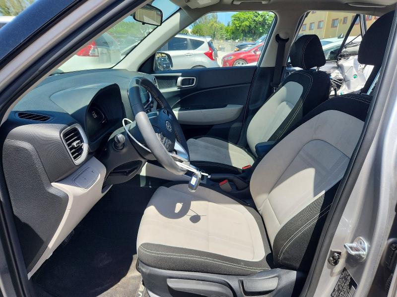 2025 HYUNDAI VENUE SEL — Фото 7 из 12