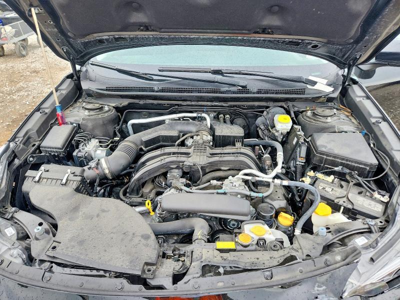 4S4BTALC5S3142143 2025 SUBARU OUTBACK photo no. 11