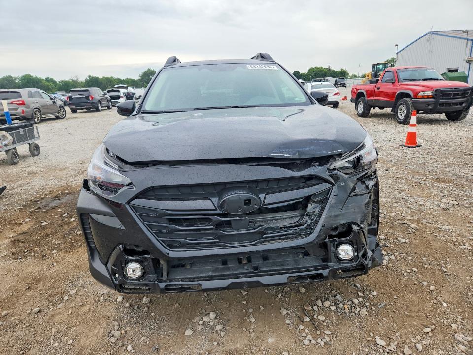 4S4BTALC5S3142143 2025 SUBARU OUTBACK photo no. 5