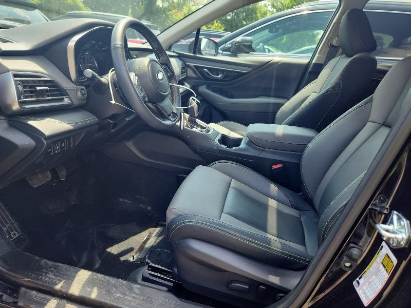 4S4BTALC5S3142143 2025 SUBARU OUTBACK photo no. 7
