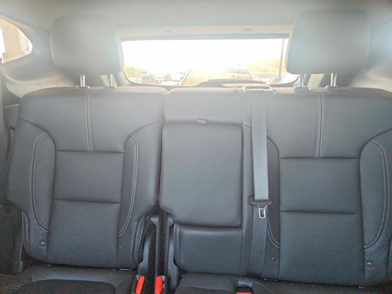 2024 CHEVROLET BLAZER 3LT — Фото 10 из 14