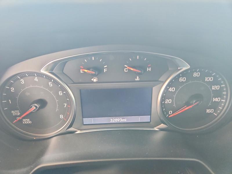 2024 CHEVROLET BLAZER 3LT — Фото 9 из 14