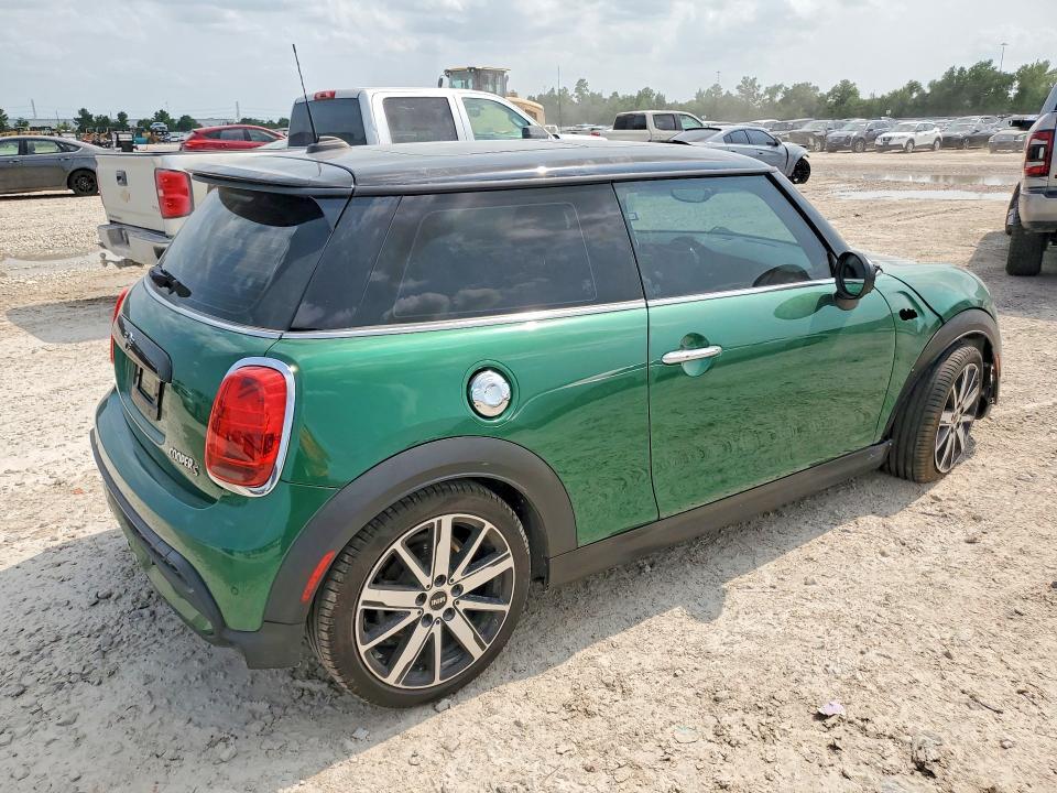 2024 MINI COOPER S — Фото 3 из 12