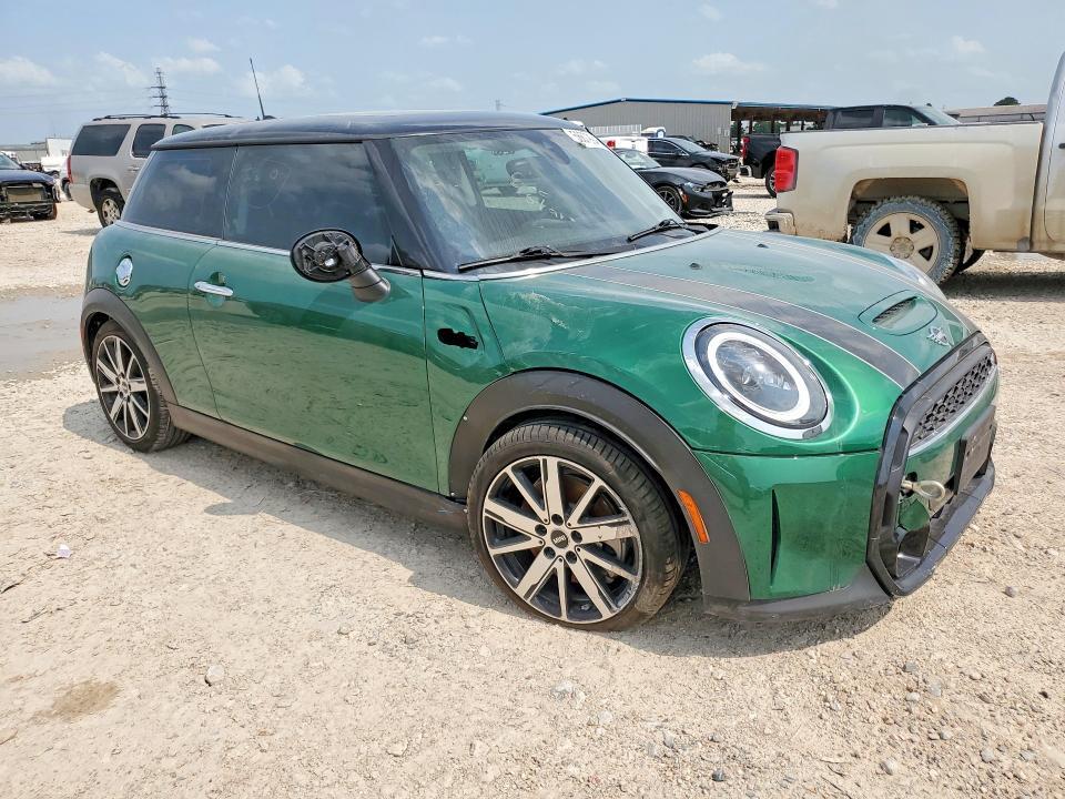 2024 MINI COOPER S — Фото 4 из 12