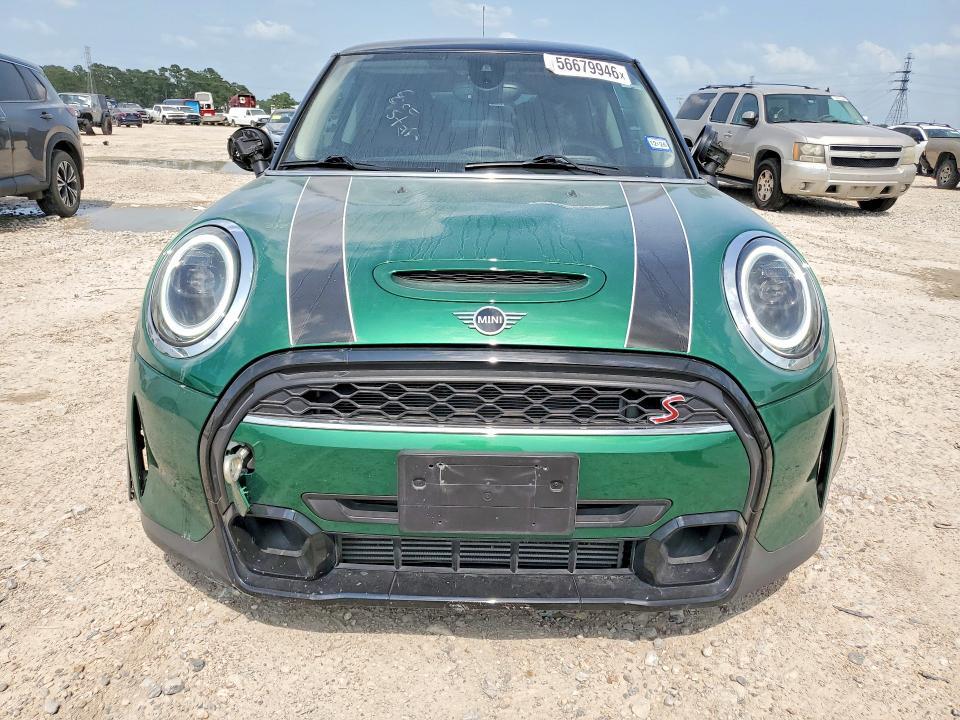 2024 MINI COOPER S — Фото 5 из 12