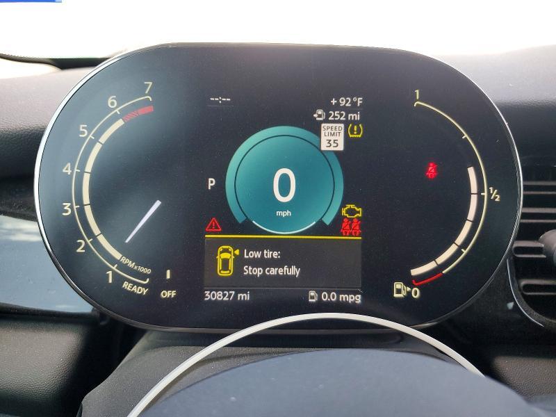 2024 MINI COOPER S — Фото 9 из 12