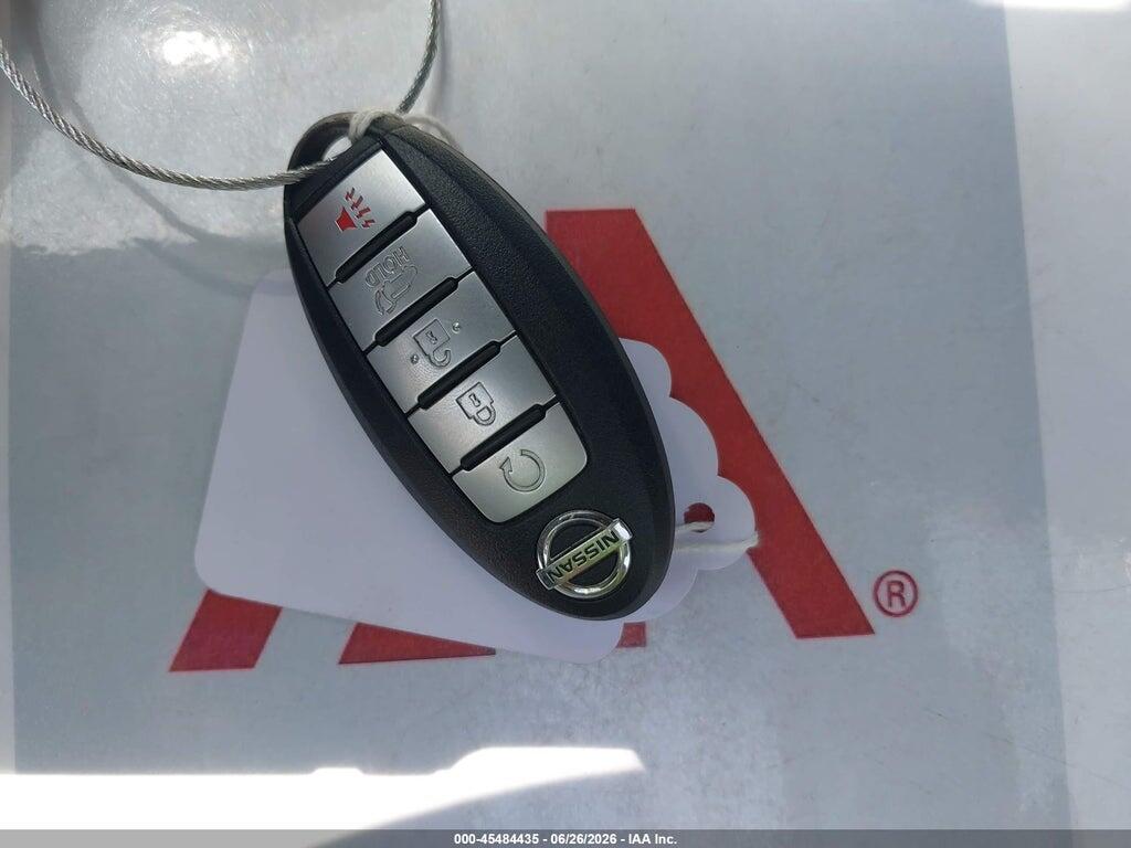 5N1AT2MT1JC762440 2018 NISSAN ROGUE photo no. 11
