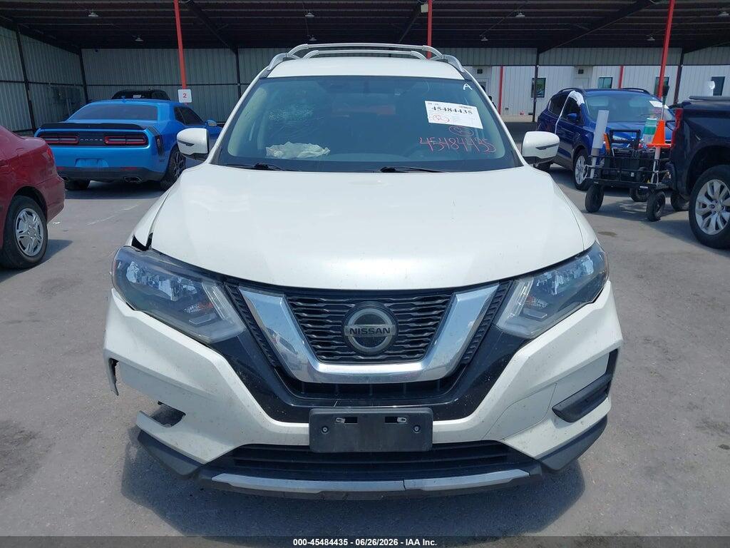 5N1AT2MT1JC762440 2018 NISSAN ROGUE photo no. 12