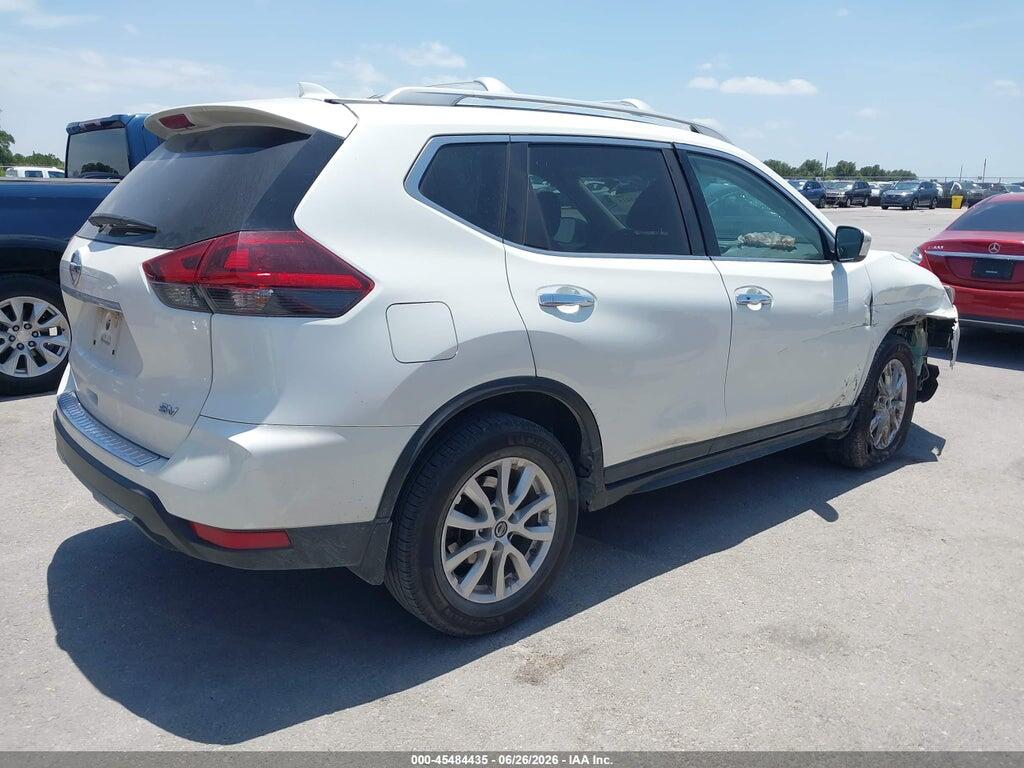 5N1AT2MT1JC762440 2018 NISSAN ROGUE photo no. 4